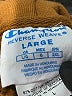 Champion Brown Pullover Hoodie Size 2X - photo 4