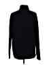 Assorted Brands 100% Polyester Black Turtleneck Sweater Size L - photo 2