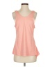 Athleta Pink Tank Top Size XXS - photo 1