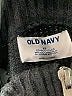 Old Navy Black Pullover Sweater Size XS - photo 7