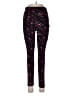TKO Print Purple Active Pants Size L - photo 1