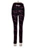 TKO Print Purple Active Pants Size L - photo 2