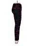 TKO Print Purple Active Pants Size L - photo 4