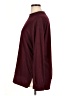 Unbranded Burgundy Pullover Sweater Size XL - photo 5