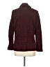 Croft & Barrow 100% Polyester Burgundy Pullover Sweater Size L - photo 2