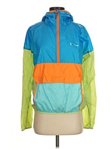 Cotopaxi Windbreaker (view 1)