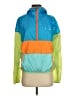 Cotopaxi 100% Polyester Color Block Blue Windbreaker Size XXS - photo 1