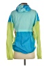Cotopaxi 100% Polyester Color Block Blue Windbreaker Size XXS - photo 2