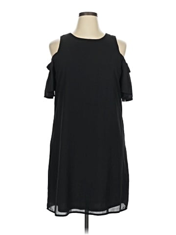 City Streets Casual Dress (view 1)