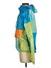 Cotopaxi 100% Polyester Color Block Blue Windbreaker Size XXS - photo 5