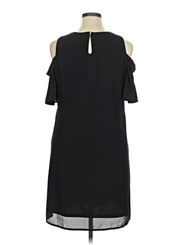 City Streets Casual Dress (view 2)