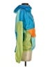 Cotopaxi 100% Polyester Color Block Blue Windbreaker Size XXS - photo 4