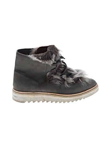 Johnston & Murphy Ankle Boots (view 1)