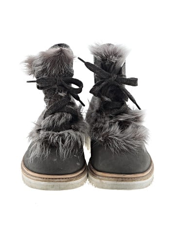 Johnston & Murphy Ankle Boots (view 2)