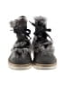 Johnston & Murphy Gray Ankle Boots Size 7 - photo 2