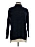 Joe Fresh Black Turtleneck Sweater Size M - photo 1