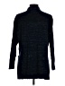 Joe Fresh Black Turtleneck Sweater Size M - photo 2