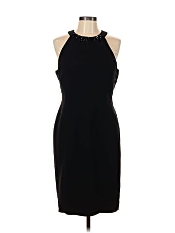 Evan Picone Cocktail Dress (view 1)