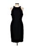 Evan Picone 100% Polyester Black Cocktail Dress Size 12 - photo 1
