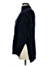 Joe Fresh Black Turtleneck Sweater Size M - photo 5