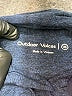Outdoor Voices Blue Pullover Sweater Size XS - photo 7