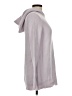 Lands' End Solid Pink Purple Pullover Sweater Size 6 - 8 - photo 4