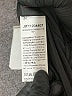 Romwe 100% Polyester Black Formal Skirt Size 2X - photo 5