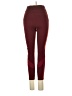 Lululemon Athletica Burgundy Active Pants Size 8 - photo 2