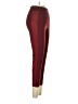 Lululemon Athletica Burgundy Active Pants Size 8 - photo 4