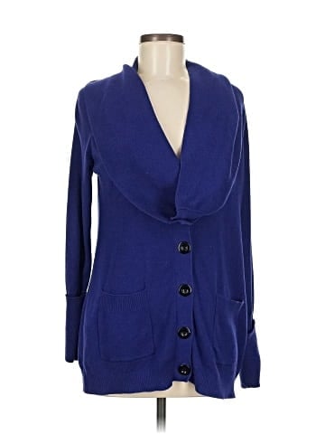 Kenneth Cole New York Cardigan (view 1)