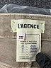 L'Agence Tan Jeggings Size 25 waist - photo 7