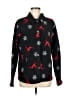 Assorted Brands Black Fleece Size M - photo 1