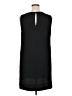 Gibson Solid Black Casual Dress Size XL - photo 2