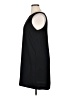 Gibson Solid Black Casual Dress Size XL - photo 5