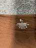 Pumiey Brown Bodysuit Size XS - photo 3