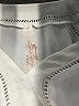 Melissa McCarthy Seven7 100% Polyester Ivory 3/4 Sleeve Blouse Size M - photo 6