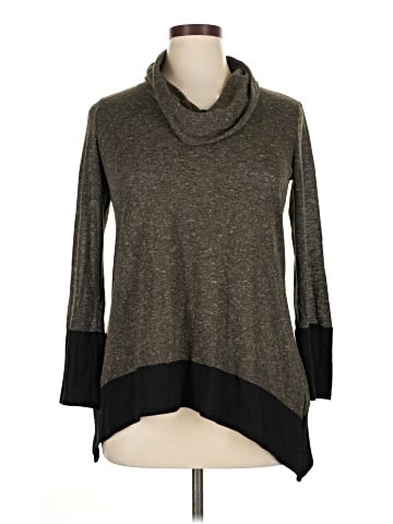AGB Pullover Sweater (view 1)