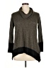 AGB Gray Pullover Sweater Size XL - photo 1