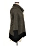 AGB Gray Pullover Sweater Size XL - photo 4