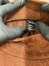 Shein Brown Casual Dress Size XS - photo 7