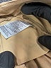 Chico's Solid Tan Khakis Size 10R - photo 8
