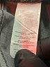 J.Crew Chevron-herringbone Gray Jeans Size 30 waist - photo 9