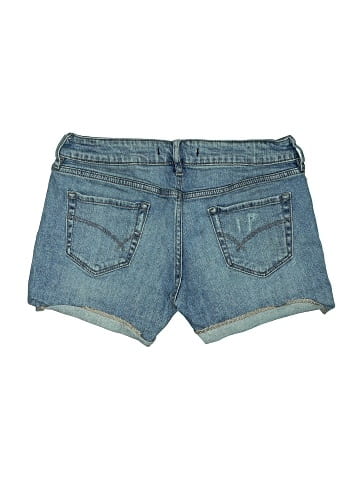 Bullhead Denim Shorts (view 2)