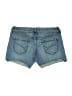 Bullhead Blue Denim Shorts Size 5 - photo 2