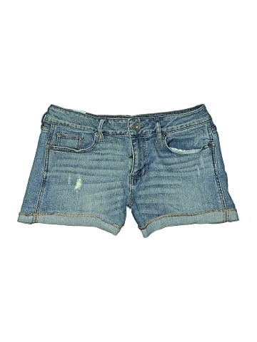 Bullhead Denim Shorts (view 1)