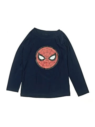 Marvel Long Sleeve T-Shirt (view 1)