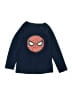 Marvel Blue Long Sleeve T-Shirt Size 7 - photo 1