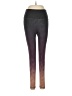AR-33 Purple Active Pants Size M - photo 1