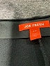 Joe Fresh Solid Black Formal Skirt Size S - photo 4