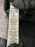 Joe Fresh Solid Black Formal Skirt Size S - photo 5